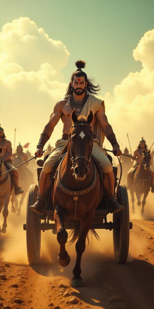 महाभारत